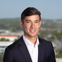 Daniel Peña, Cfa, Caia