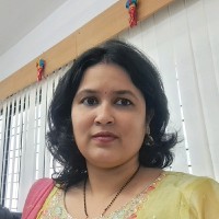 Poonam Purandare