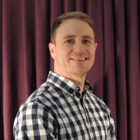 Adrian O'Connor, Phd