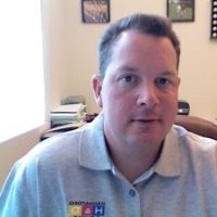 Steve Bryer