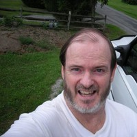 Steve Thomas