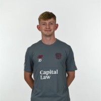 Joshua Davies
