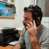 George Mattar