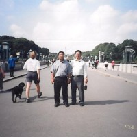 Amir Hamzah Mustapha