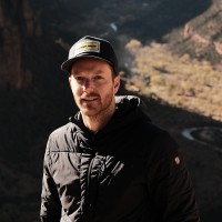 Gareth Rider