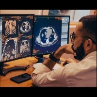 Dr Luis Sebastian Martinez Ramirez