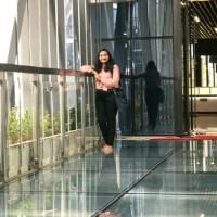 Nisha Bagadia