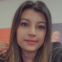 Khusbu Alisha Naaz