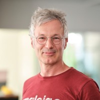 Damian Heini