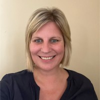 Victoria Johnston