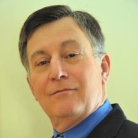 Paul Huggins