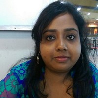 Paramita Chakraborty