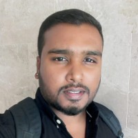 Bibin Babu