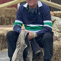 Steve Cederberg