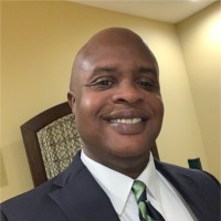 Christopher Barker