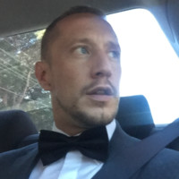 Jamie Hooker