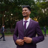 Siddharth Karthikeyan