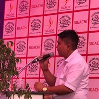 Gaurav Tripathi
