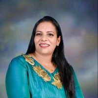 Iresha Liyanagamage