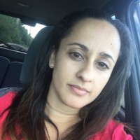 Lissette Scott