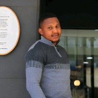 Given Musa Makhubela