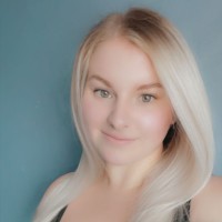 Ashleigh Mcgovern