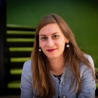 Edith Girval, Phd