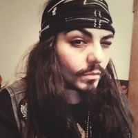 Johnny Blackchurch