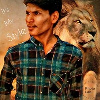 Prudhvi Pandu