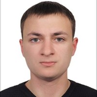 Serhii Nizhnichenko