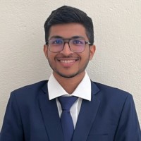 Ishan Chokshi