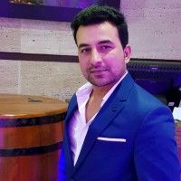Faiz Ahmed