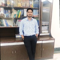 Aman Kumar Singh