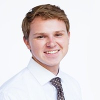 Jake Kavanagh