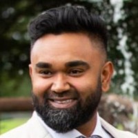 Ripon Khalique