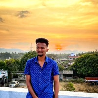 Achyuth TM