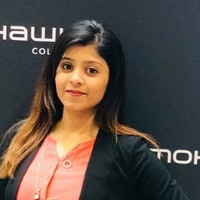 Shweta Godhani