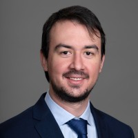 Jorge Mesías Moreno