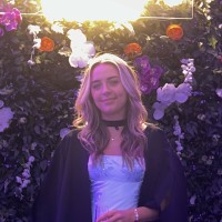 Lily Mathison