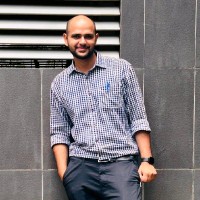 NITHIN KURIAN