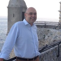 Luis Nascimento