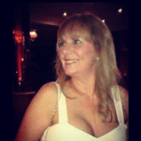 Anne Forshaw
