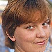 Anna Ilyasova