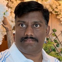 Krishna r
