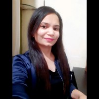 Ashwini Zanzad