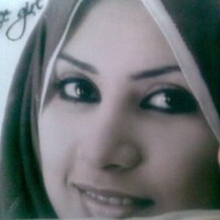 Amal Saeed