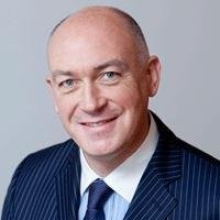 Stephen Furlong