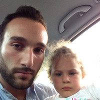 misha gaprindashvili