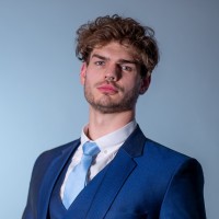 Jack Leventhorpe