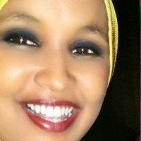 Djamila Abdourahim